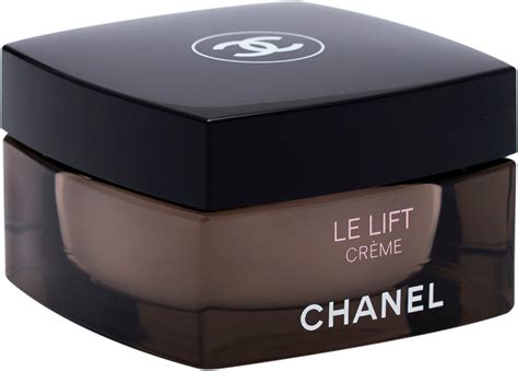 chanel anti aging